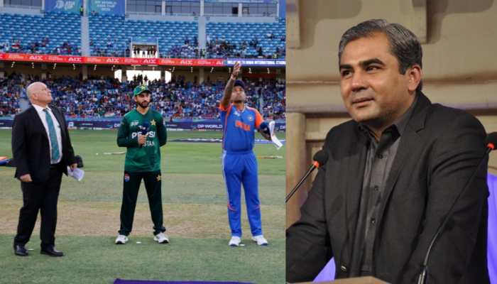 PCB’s Boycott Gimmick Continues Cancels Pre-Match Presser Ahead of India vs Pak