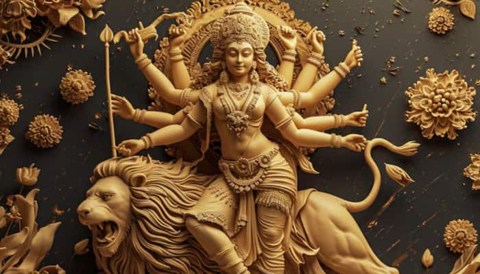 Shardiya Navratri 2025 ​Day 2: Maa Brahmacharini, Puja Shubh Muhurat, Puja Vidhi, Colour, Samagri, And Rituals