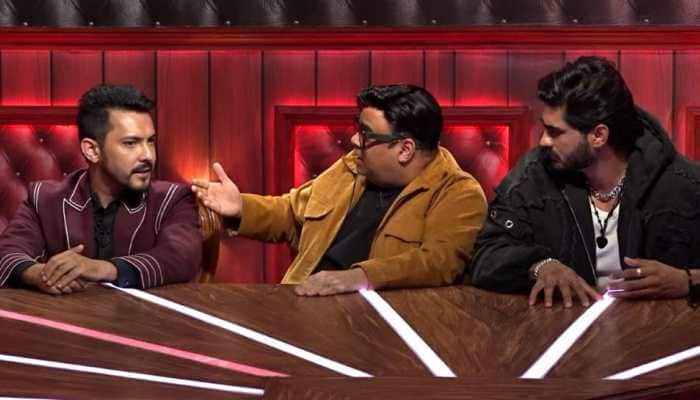 Rise &amp; Fall Episode Update: Kiku Sharda Tells Aaditya Narayan ‘Don’t Target My Profession’ In Heated Argument