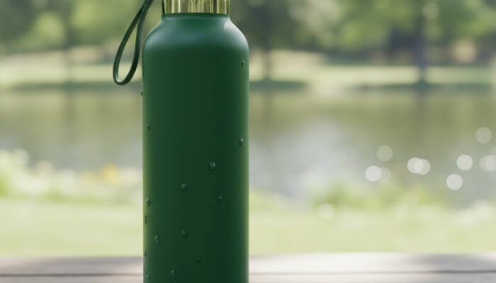 Hydrate in Style: Best Water Bottles for Every Lifestyle