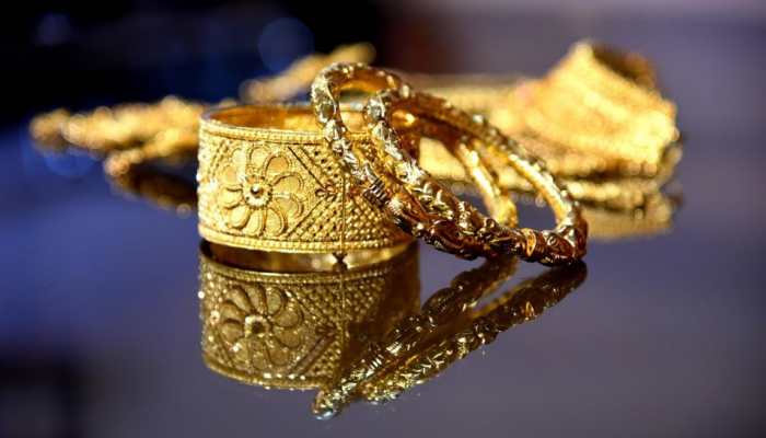 Gold Trade Range-Bound This Week With Positive Bias Amid Safe Haven Demand