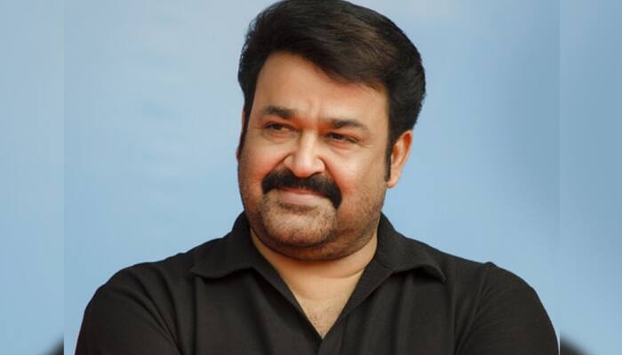 Malayalam Superstar Mohanlal To Receive Dadasaheb Phalke Award For Outstanding Contribution To Indian Cinema