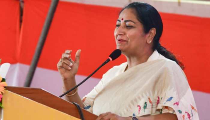 Aim To Make Universities In Delhi World-Class, Says CM Rekha Gupta