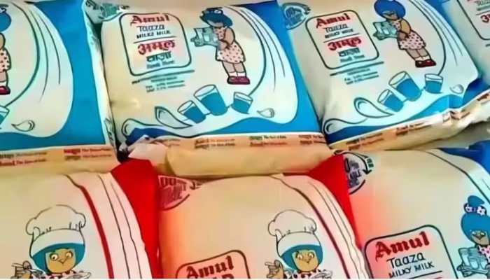 Good News For Amul Lovers! Prices Of 700 Products Slashed After GST Cut