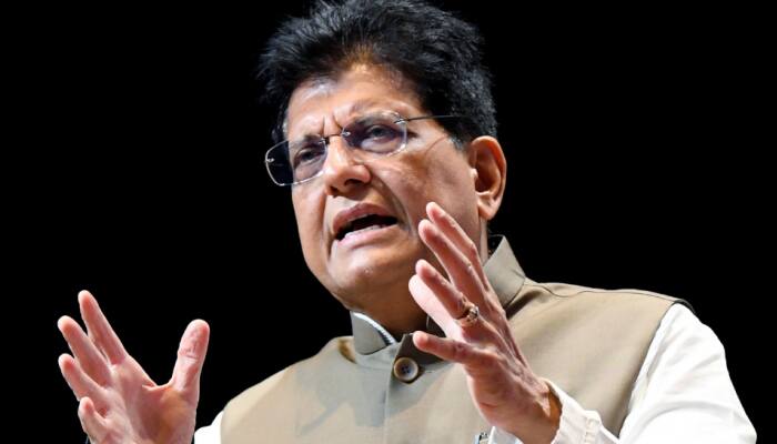 Piyush Goyal-Led Delegation To Visit US On Sept 22 For Trade Deal Discussions