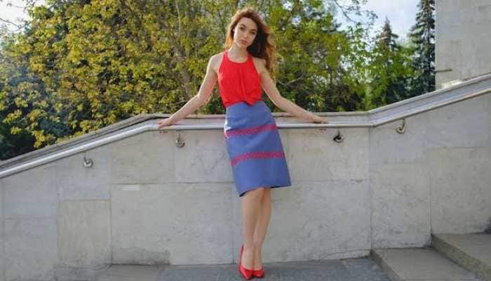Elegant &amp; Trendy Skirts for Women | Big Fashion Festival Sale