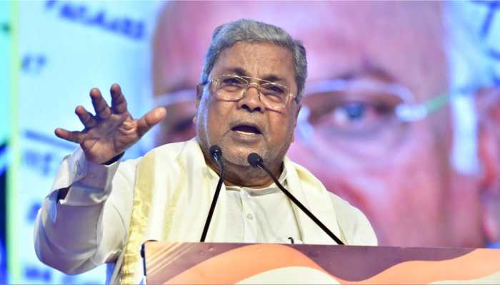 Caste Survey Necessary To Provide Equal Opportunities To Deprived: K'taka CM