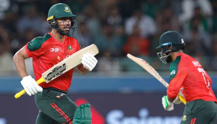 Asia Cup 2025: Saif Hassan, Towhid Hridoy Lead Bangladesh To Four Wicket Win Over Sri Lanka