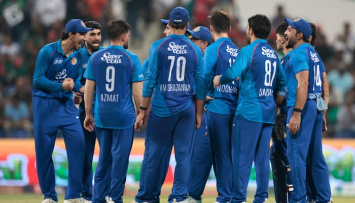 Afghanistan Opt For Fresh Faces In T20I And ODI Series Against Bangladesh