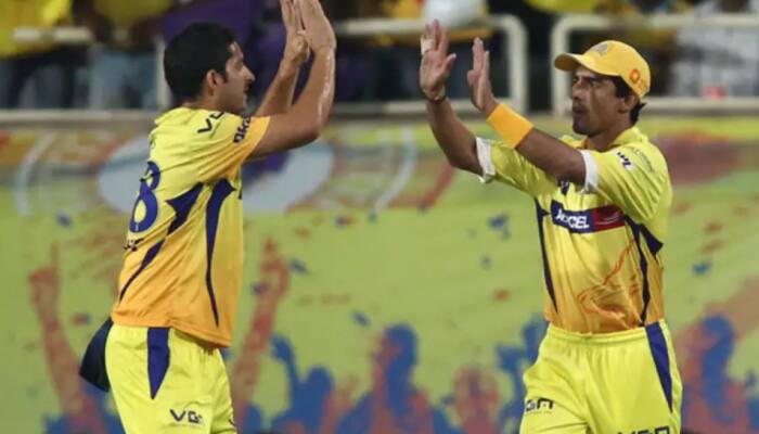 Ex-CSK Player Mithun Manhas Likely To Become Next BCCI President, To Be Elected Unopposed - Reports