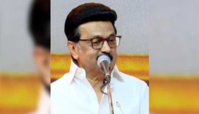 TN CM Stalin Urges Teachers To Support Students Without Pressure, Flags Role Of AI In Education