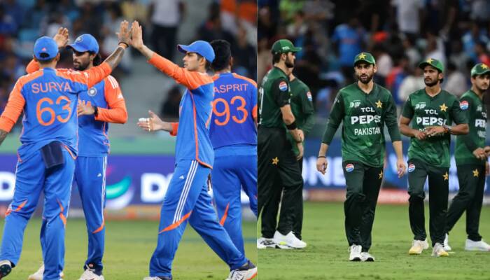 IND vs PAK Asia Cup Pitch, Weather Report: Slow Dubai Track Set To Test Batters In Super Four Clash