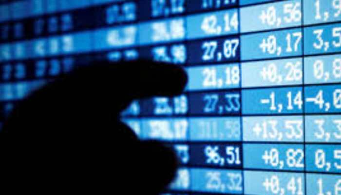 Mcap Of 7 Top Firms Rises By Rs 1.18 Lakh Crore Last Week