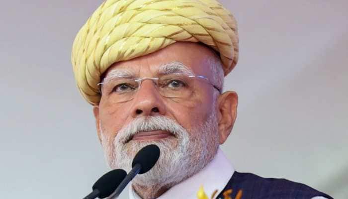 PM Modi To Visit Arunachal Pradesh, Tripura Tomorrow; To Launch Projects Worth Over Rs 5,100 Crore