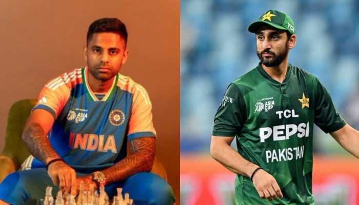 'Feels They Have Nothing To Share': Ind Legend On Pakistan Missing Press Conference Ahead Of Super 4 India Clash