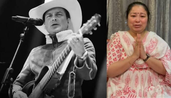 ‘Zubeen Is Finally Coming Home’: Singer's Wife Appeals For Peace, Thanks Fans, Defends Manager Siddharth Sarma Amid FIR Row
