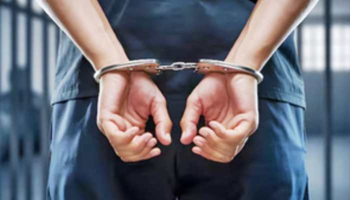 Four Sudanese, One Bolivian National Nabbed In Bihar, Had Sneaked In Via Nepal border