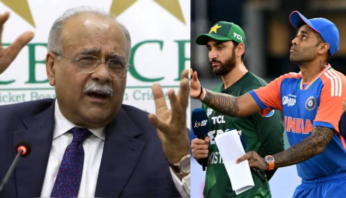 ‘Let ICC Go to Hell’: Former PCB Chairman Najam Sethi On Pakistan Cricket Mood Amid Asia Cup 2025 Handshake Controversy