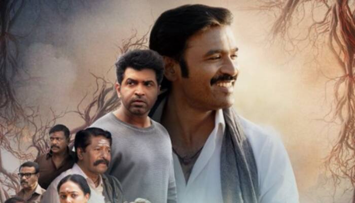 ‘Idli Kadai’ Trailer Out: Dhanush Serves Up An Emotional Feast Rooted In Family, Food &amp; Identity