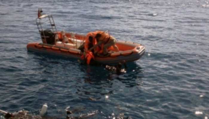 Seven Dead After Boat Capsizes On Uganda's Lake Kyoga