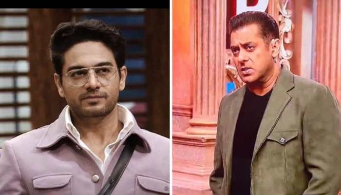 Bigg Boss 19 Weekend Ka Vaar: Salman Khan Slams Gaurav Khanna As 'Overrated', Warns Mridul Tiwari To Step Out Of Shadows