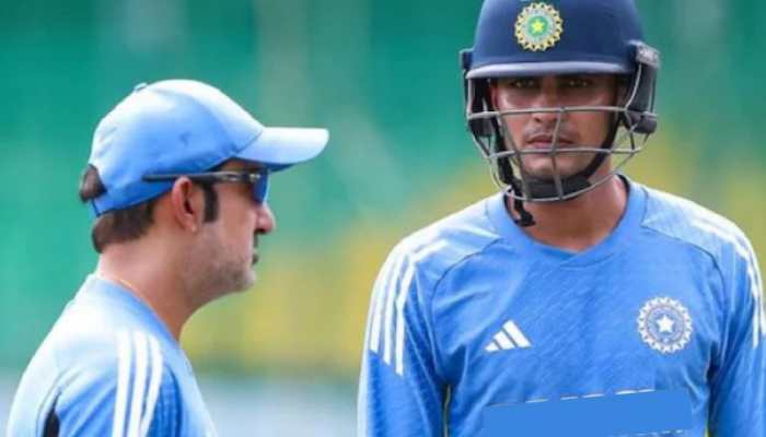 India Suffers Major Setback Ahead Of West Indies Tests As Star Player Remains Unfit