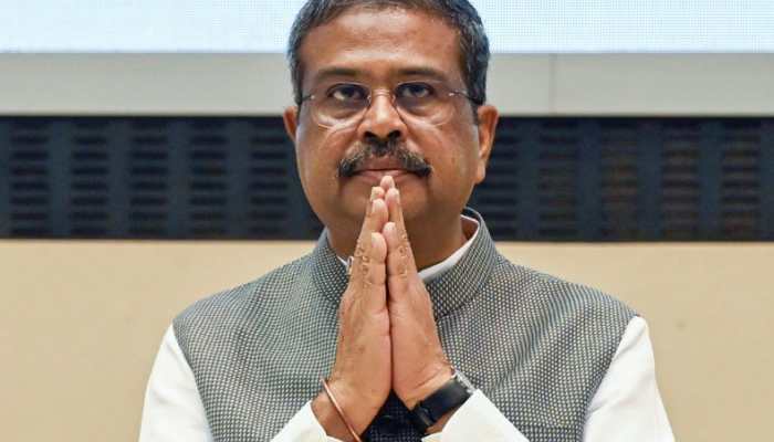 'What’s The Issue With A Third Language?': Dharmendra Pradhan Criticizes TN Govt’s Stand On Three-Language Policy