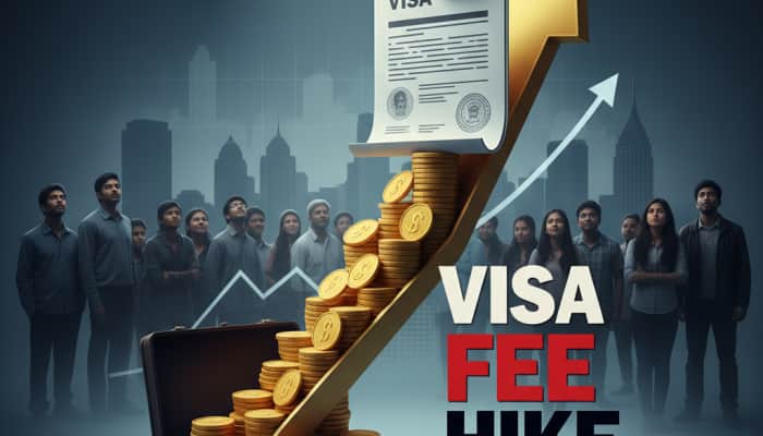 H-1B Visa Fee Hike Rushed, Now Being Rolled Back Like “Toothpaste In Tube”: Former Indian Diplomat