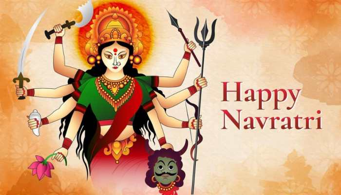 Navratri 2025 Astrology Remedies