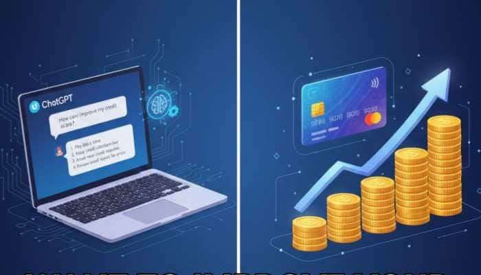 Want To Improve Your Credit Score With ChatGPT? Check Out New AI Strategies And Here's How To Boost It 