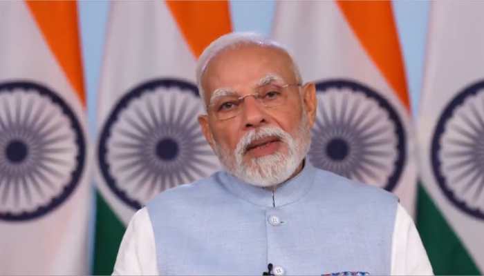 PM Urges Nation To Use Made-In-India Goods; Says 'Be Proud Of Swadeshi Items'