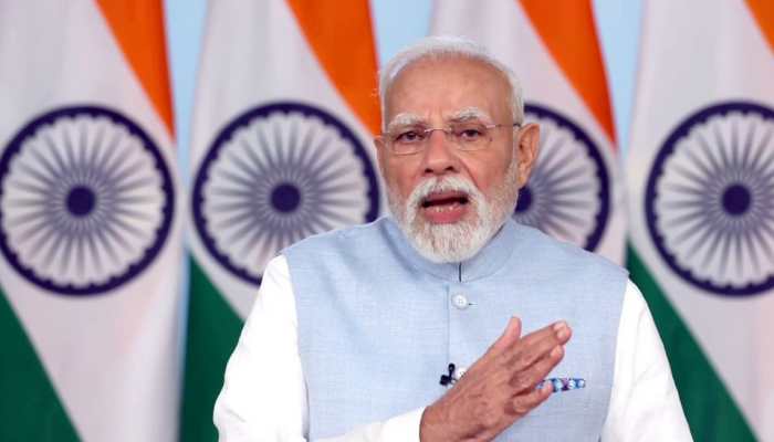 Big News For Households: GST Bachat Utsav Begins Tomorrow, Says PM Modi