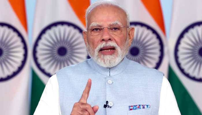 From Sunrise On September 22, New Chapter In India's Tax Regime Will Begin: PM Modi 