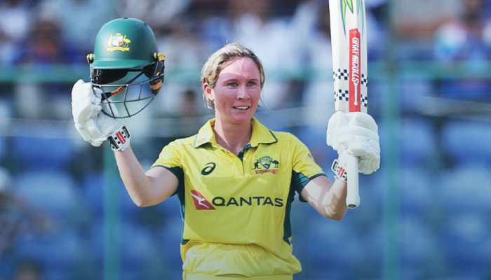 'There’s Absolutely No Ceiling For This Group...': Beth Mooney Makes Bold Prediction On Australia's Outing At ICC Women's ODI World Cup 2025