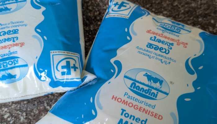 Nandini Products To Get Cheaper: Karnataka Milk Federation Slashes Prices From Tomorrow