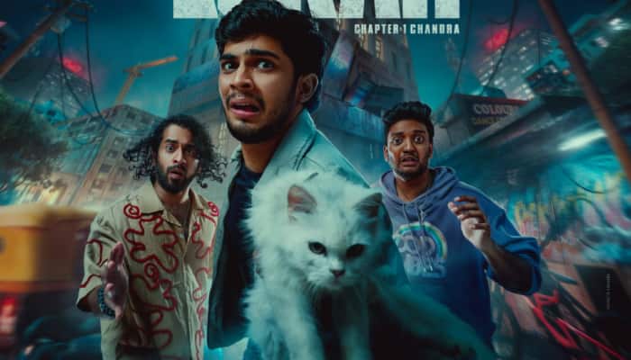 ‘Lokah: Chapter 1’ To Hit OTT, Just 3 Weeks After Theatrical Release? Dulquer Salmaan Says THIS