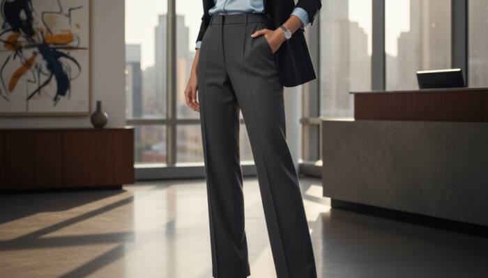 Best Women’s Trousers To Buy On Amazon This Amazon Great Indian Festival 2025