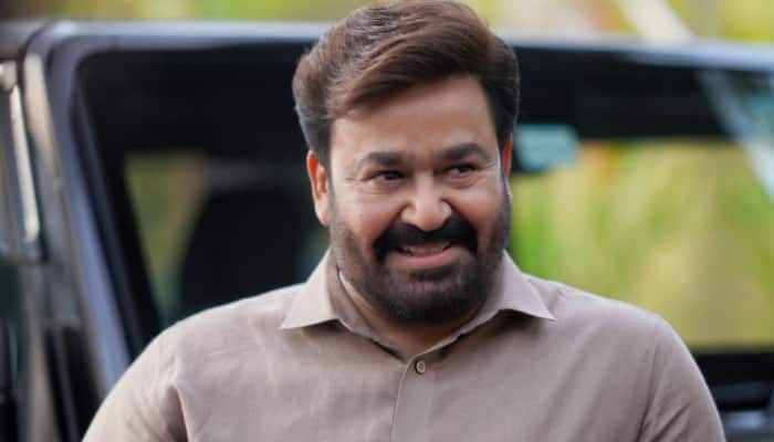 Mohanlal Honoured With Dadasaheb Phalke Award: Chiranjeevi, Kichcha Sudeep And Others Lead Tributes