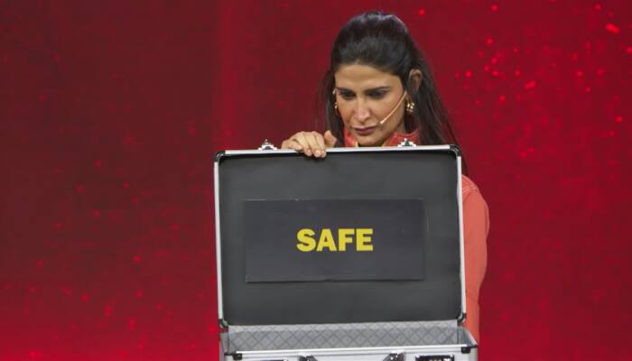 Rise &amp; Fall Episode Update: Aahana Kumra Escapes Elimination As Golden Briefcase Challenge Heats Up