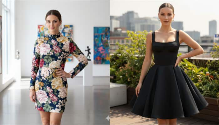 Best Dresses For Women To Shop On Amazon This Amazon Great Indian Festival