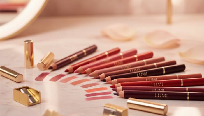 Top 4 Lip Liners for a Flawless Finish