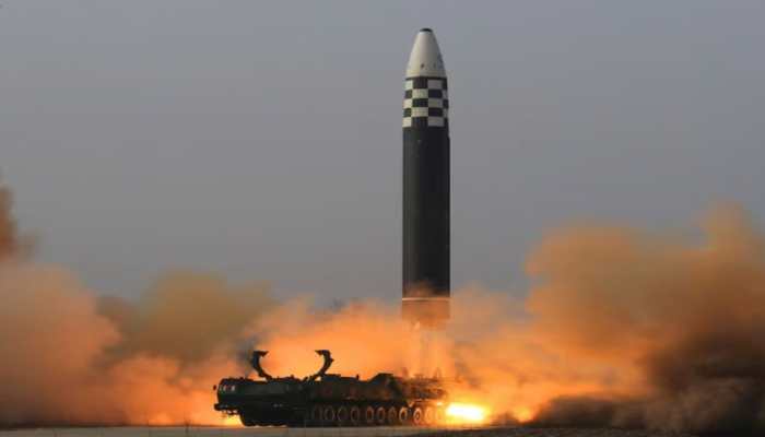 Has Iran Built 10,000 KM ICBM Missile Capable Of Striking US, Europe And Israel?