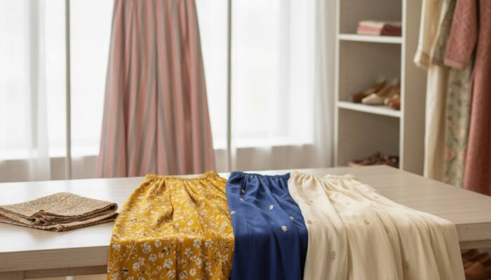 Breathe Easy, Look Chic: 4 Must-Have Palazzos for Every Woman’s Wardrobe