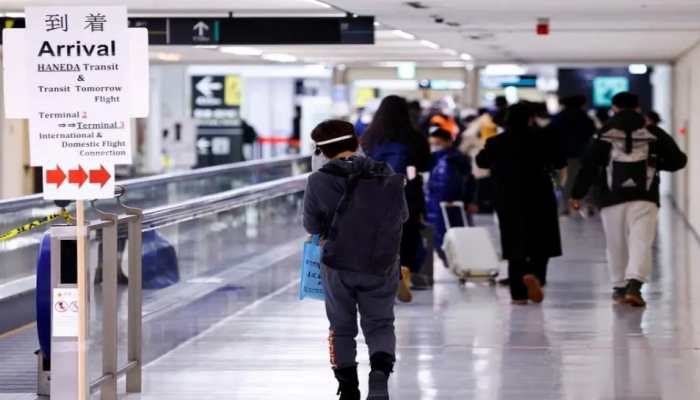 Will US Lose Its Best Minds? China Opens Its Doors To STEM Professionals From South Asia, Unveils H-1B-Style ‘K Visa’