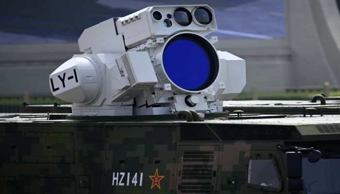 Is India Vulnerable? China Unveils Futuristic Naval Digital ‘Great Wall’ Inspired By Israel – Everything You Need To Know