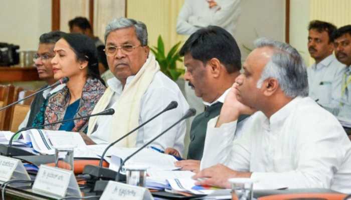 Karnataka Govt To Launch Massive Caste Survey; BJP Calls It ‘Anti-People’ And Attempt To Divide Hindus