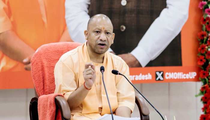 300 Intellectuals Engaged To Shape Vision Of 'Developed Uttar Pradesh 2047': CM Yogi Adityanath