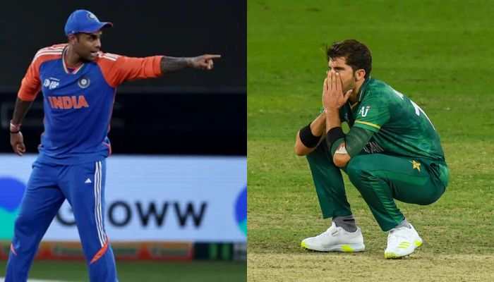 “Stop Calling It a Rivalry”: Suryakumar Yadav Highlights India’s Dominance Over Pakistan After Win In Asia Cup 2025