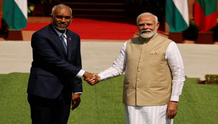 China’s Influence Backfires? Maldives Teeters On Bankruptcy, India Steps In With Lifeline