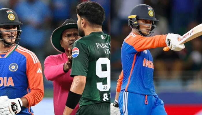 'They Were Coming At Us Without Any Reason': Abhishek Sharma Hits Back At Pakistan’s Provocation With Player-of-the-Match Knock In Asia Cup Thriller